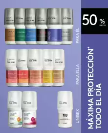 Catálogo Ésika Página 131