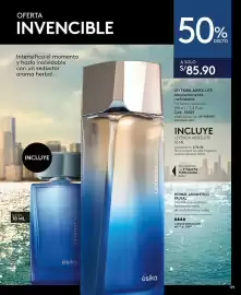 Catálogo Ésika Página 133