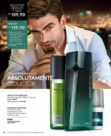 Catálogo Ésika Página 136