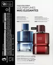 Catálogo Ésika Página 140