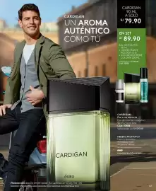 Catálogo Ésika Página 141