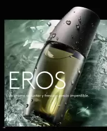 Catálogo Ésika Página 142