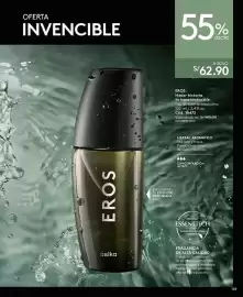 Catálogo Ésika Página 143