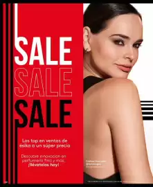 Catálogo Ésika Página 146