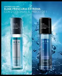 Catálogo Ésika Página 154