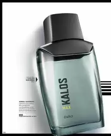 Catálogo Ésika Página 158