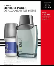 Catálogo Ésika Página 159