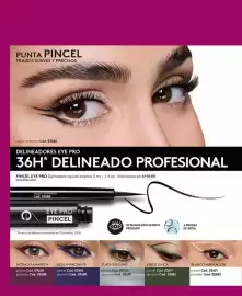 Catálogo Ésika Página 16