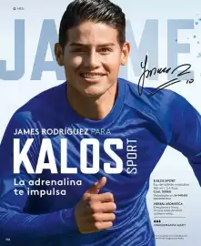 Catálogo Ésika Página 162