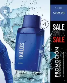 Catálogo Ésika Página 163