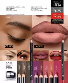 Catálogo Ésika Página 19