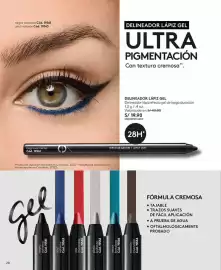 Catálogo Ésika Página 20