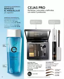 Catálogo Ésika Página 22