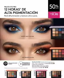 Catálogo Ésika Página 23