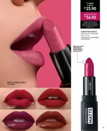 Catálogo Ésika Página 27