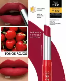 Catálogo Ésika Página 33