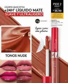 Catálogo Ésika Página 37