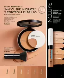 Catálogo Ésika Página 39