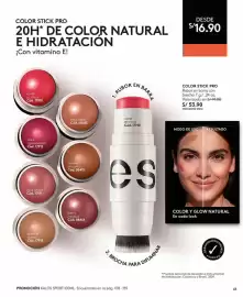 Catálogo Ésika Página 43