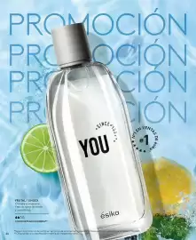 Catálogo Ésika Página 44