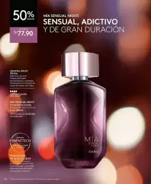 Catálogo Ésika Página 50