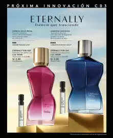 Catálogo Ésika Página 51