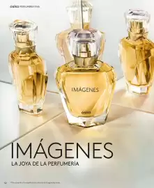 Catálogo Ésika Página 52