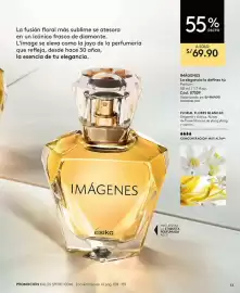 Catálogo Ésika Página 53