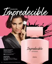 Catálogo Ésika Página 56