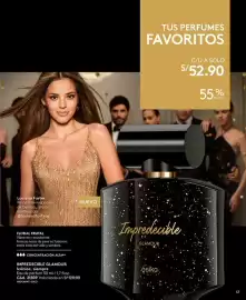 Catálogo Ésika Página 57