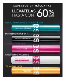 Catálogo Ésika Página 6