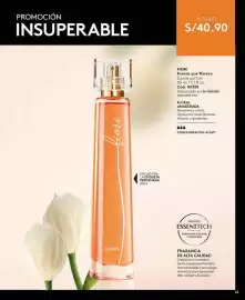 Catálogo Ésika Página 63