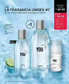 Catálogo Ésika Página 65