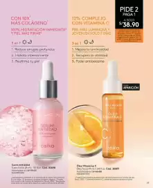 Catálogo Ésika Página 77