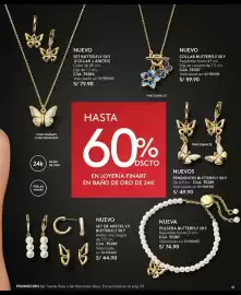 Catálogo Ésika Página 81