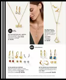 Catálogo Ésika Página 82