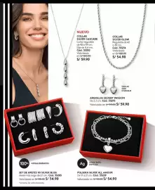 Catálogo Ésika Página 84