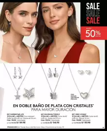 Catálogo Ésika Página 85