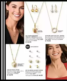 Catálogo Ésika Página 88