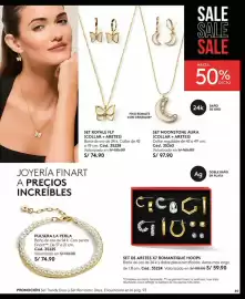 Catálogo Ésika Página 89