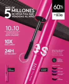 Catálogo Ésika Página 9