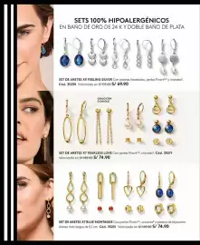 Catálogo Ésika Página 90