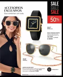 Catálogo Ésika Página 95