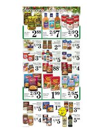 Harvest Foods weekly ad week 51 Page 4