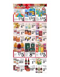 Harvest Foods weekly ad week 51 Page 5