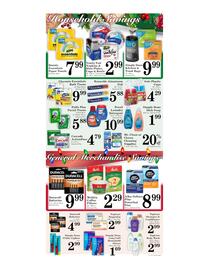 Harvest Foods weekly ad week 51 Page 7