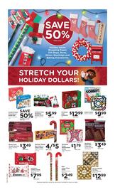 Metro Market weekly ad Page 10
