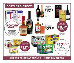 Metro Market weekly ad Page 14