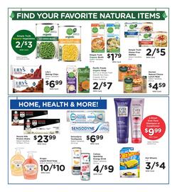 Metro Market weekly ad Page 15