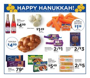 Metro Market weekly ad Page 16